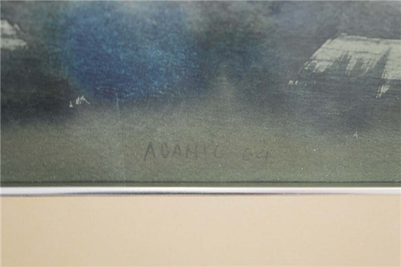 Peter Adamič - Brez naslova