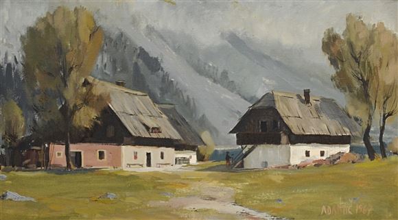 Peter Adamič - Brez naslova