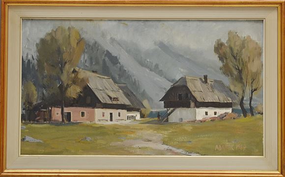 Peter Adamič - Brez naslova