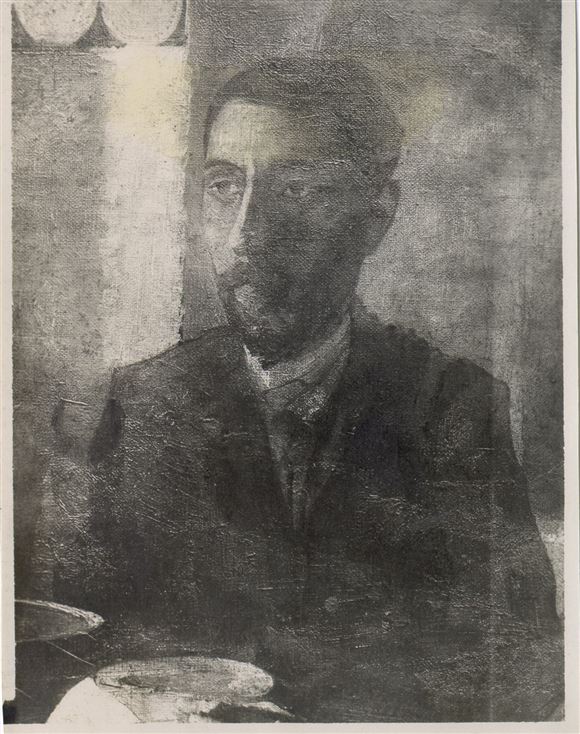 Petkovšek Jožef