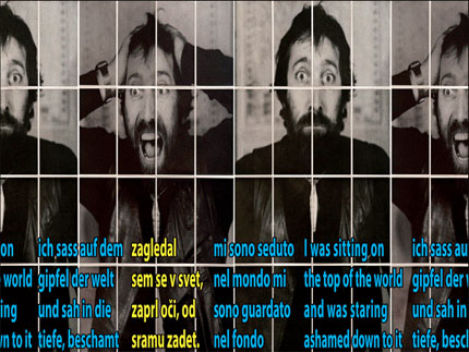 Pino Poggi: Libri (Knjige)