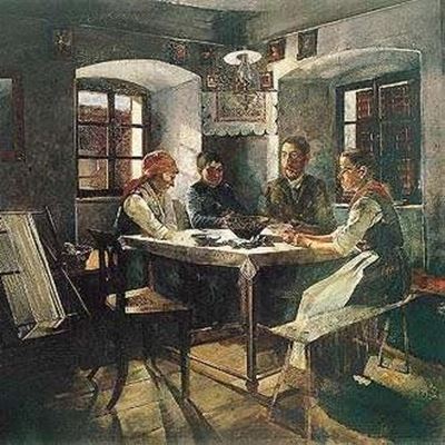 Podvojene slike