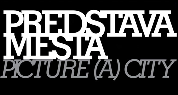 Predstava mesta