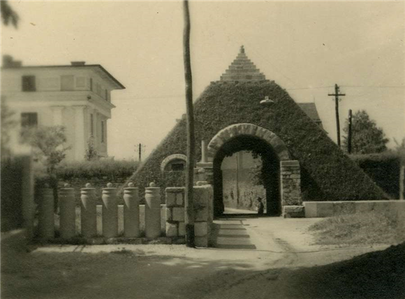 Prostorski koncepti Plečnikovih prenov
