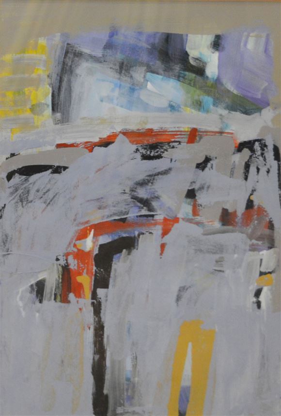 Rajko Čuber - Brez naslova
