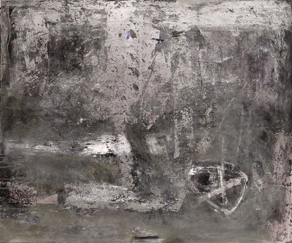 Rajko Čuber - Brez naslova