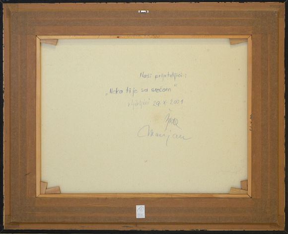 Rajko Čuber - Brez naslova