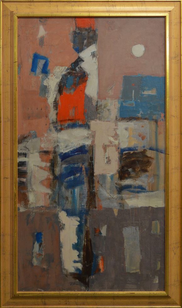 Rajko Čuber - Brez naslova