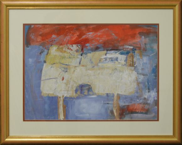 Rajko Čuber - Brez naslova