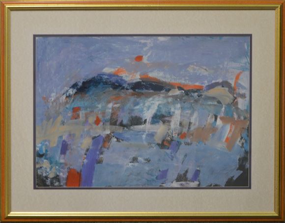 Rajko Čuber - Brez naslova