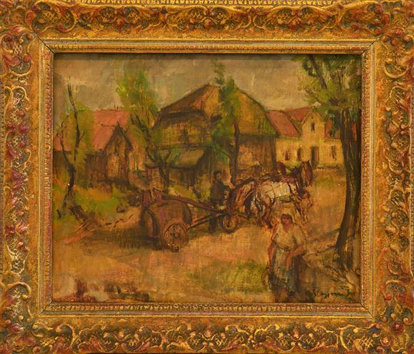 Rajko Slapernik - Brez naslova