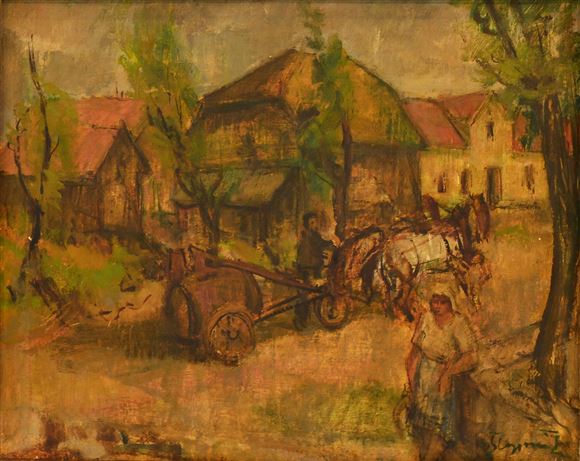 Rajko Slapernik - Brez naslova