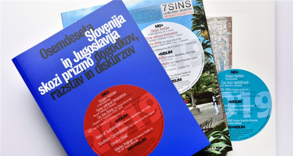 RAZSTAVE 2019