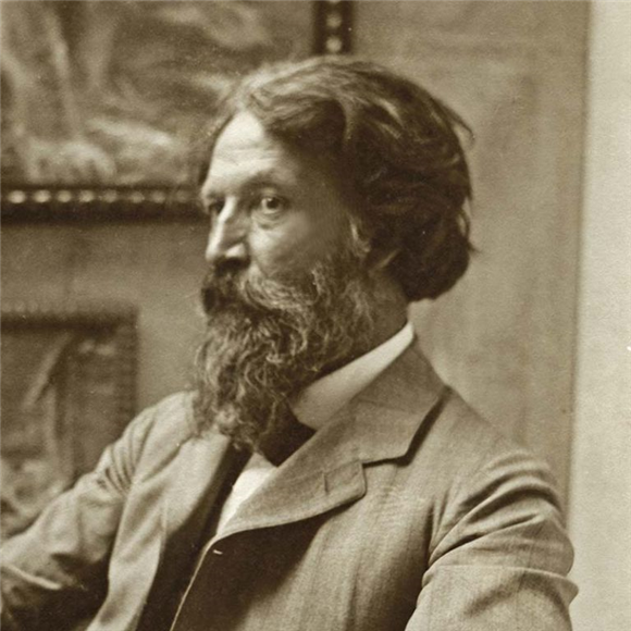 Rihard Jakopič (1869-1943)