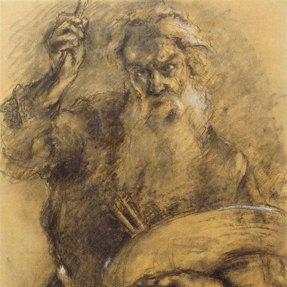 Rihard Jakopič