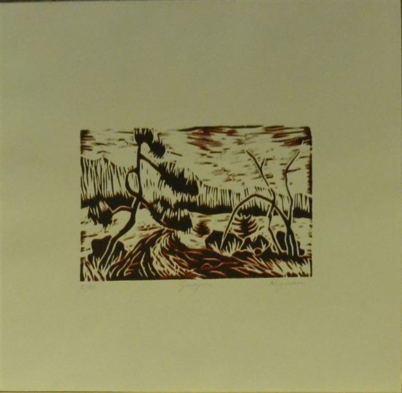 Robert Kozman - Gmajna