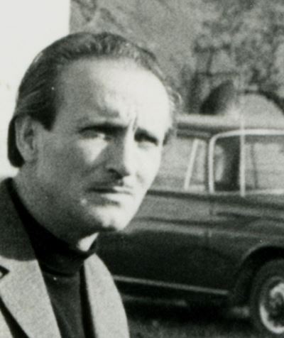 Rudi Simčič