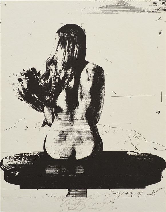 Rudi Španzel - Brez naslova
