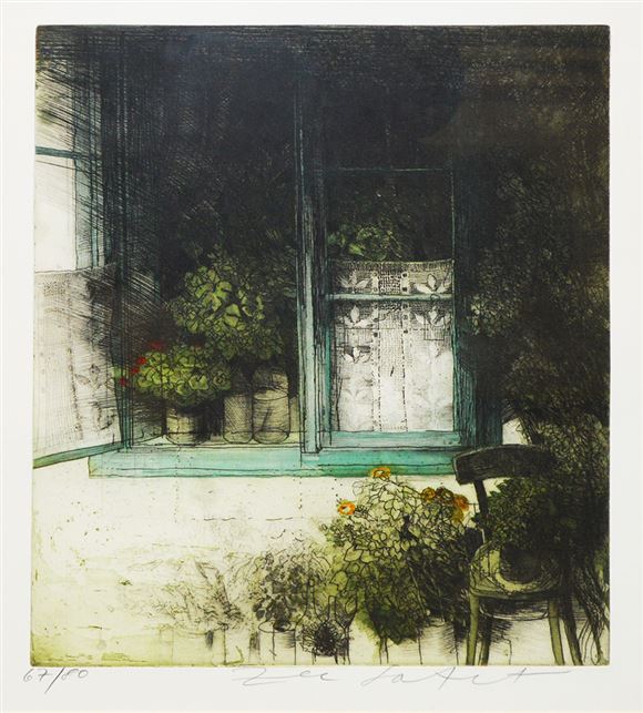 Safet Zec - Brez naslova