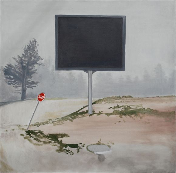 Sašo Vrabič - Zunanji vplivi (depresija)
