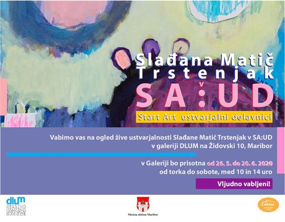 Slađana Matić Trstenjak