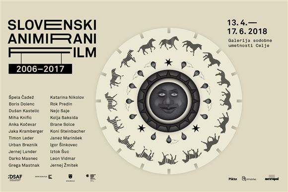 Slovenski animirani film 2006-2017