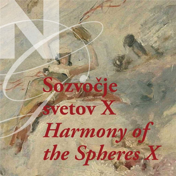 Sozvočje svetov X