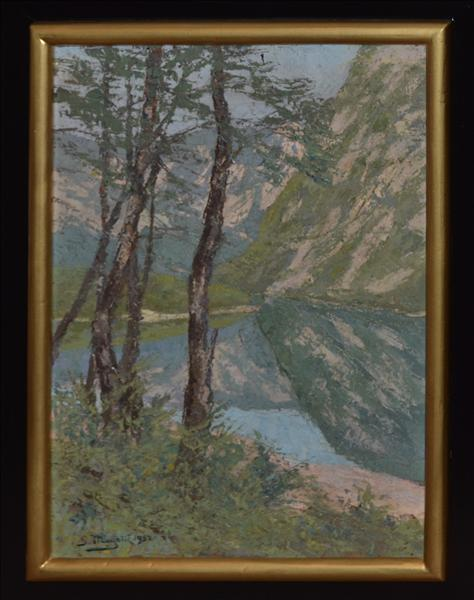 Srečko Magolič - Bohinj