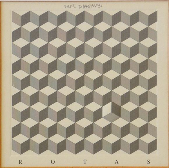 Srečo Dragan - Rotas