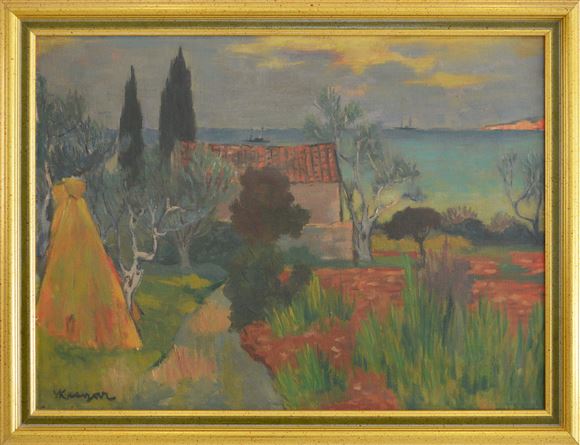 Stane Kregar - Brez naslova