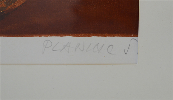 Štefan Planinc - Slovo