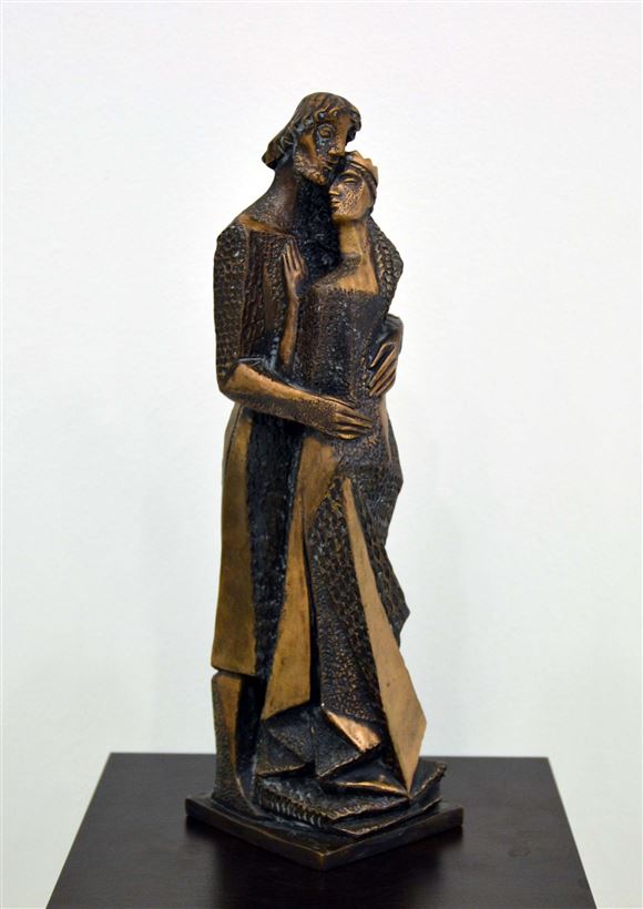Stojan Batič - Tristan in Izolda