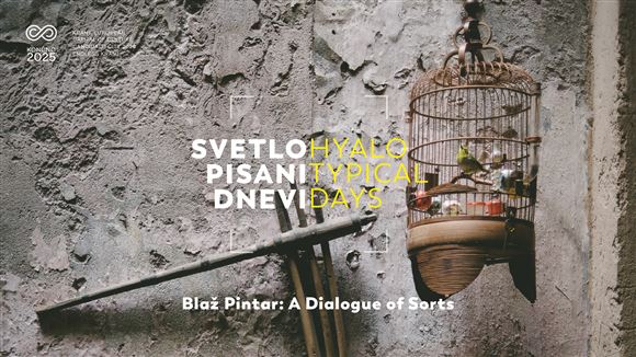 SVETLOPISANI DNEVI | Načini dialoga