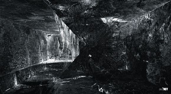 Tadej Droljc: Avtoportret