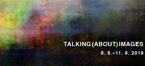 TALKING (ABOUT) IMAGES