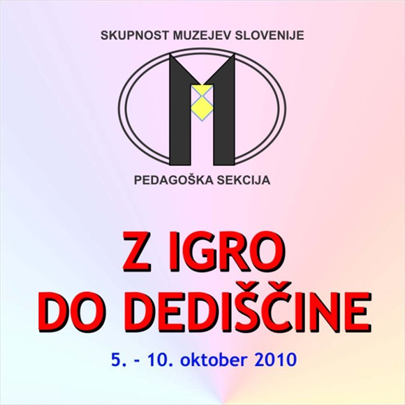 Teden otroka v Narodni galeriji
