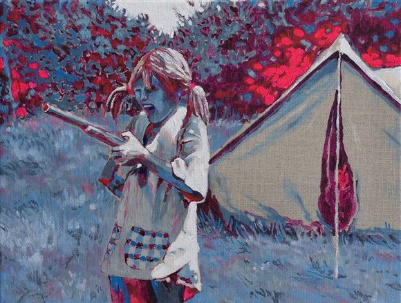 Tina Dobrajc - Pippi