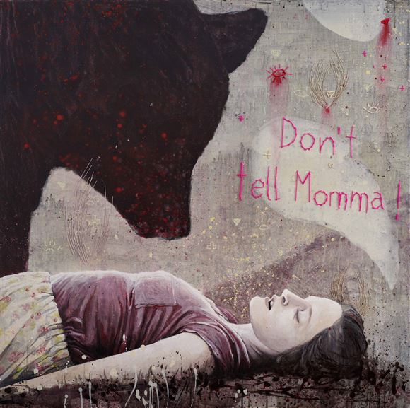 Tina Dobrajc - Who wants that honey