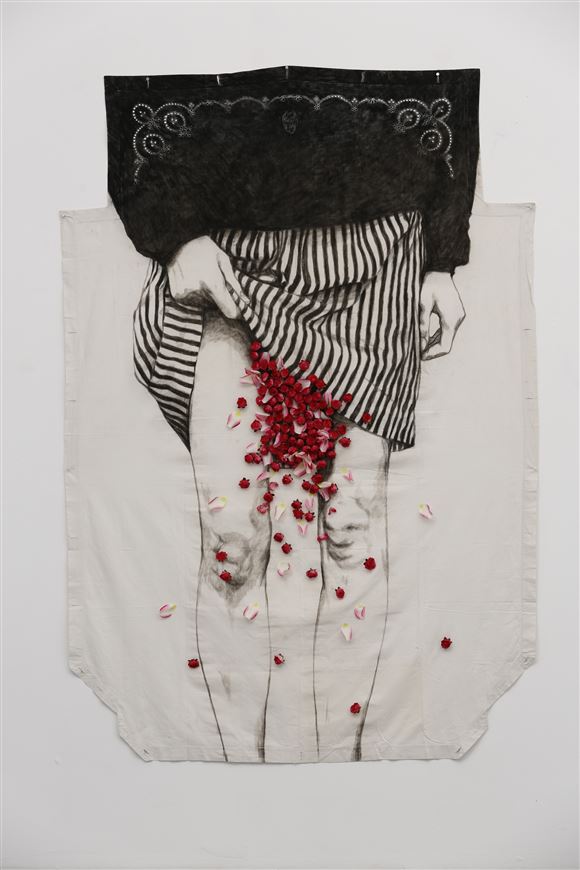 Tina Dobrajc - Flower Power