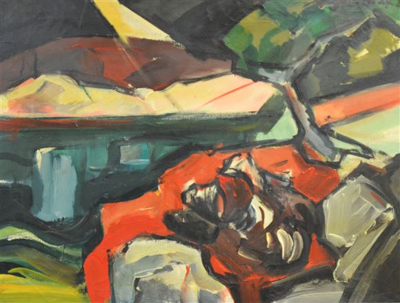 Tomaž Gostinčar - Brez naslova