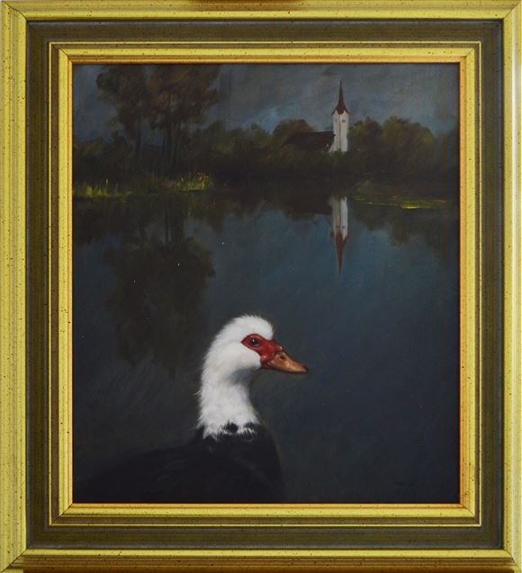 Tomaž Perko - Brez naslova