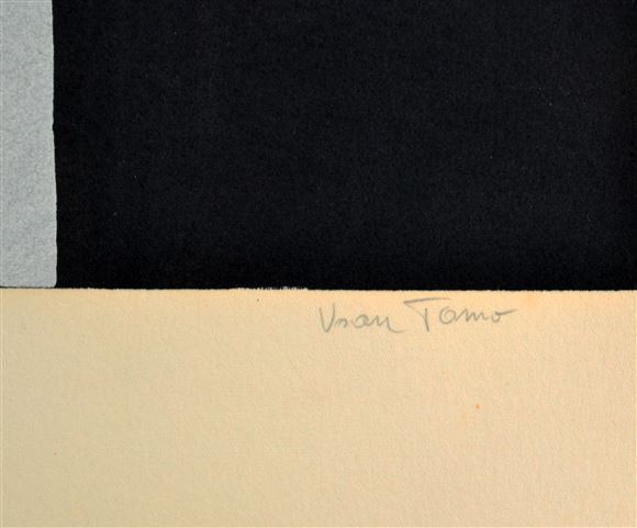 Tomo Vran - Brez naslova