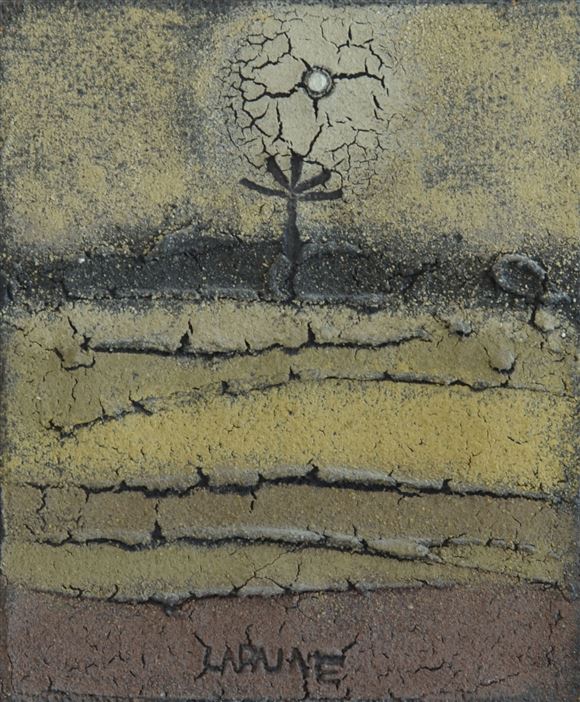 Tone Lapajne - Brez naslova