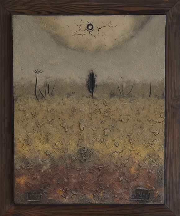 Tone Lapajne - Brez naslova