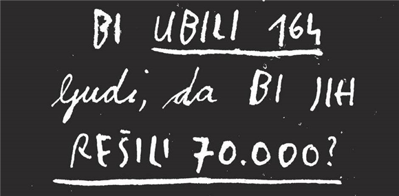 Ulični teror