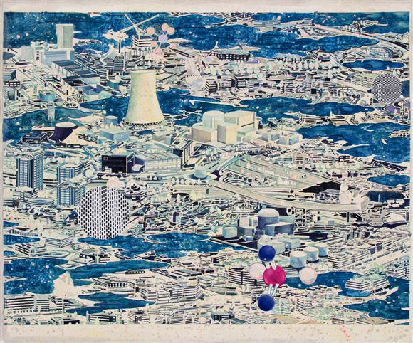 Uroš Weinberger - The Cloud
