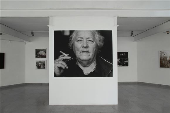 URŠA PREMIK - Hilda