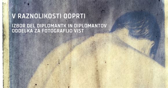 V RAZNOLIKOSTI ODPRTI