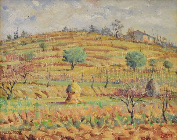 Viktor Birsa - Brez naslova (Polotok Sreča)