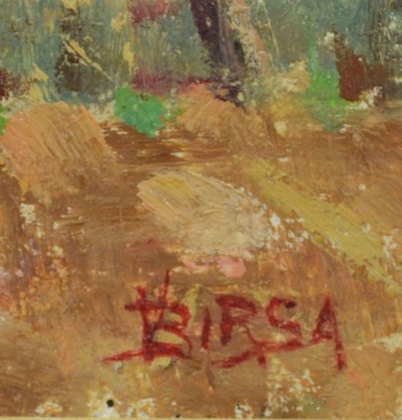 Viktor Birsa - Brez naslova (Polotok Sreča)